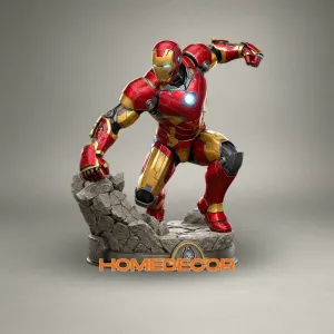 Ironman
