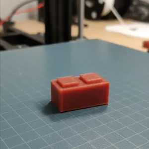 Brick