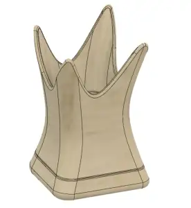 plant pot