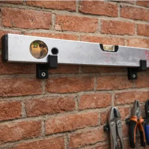 Spirit Level Holder