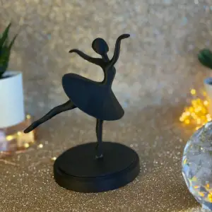 Ballerina