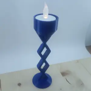 Candle Tealight Stand