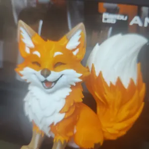 gr foxie