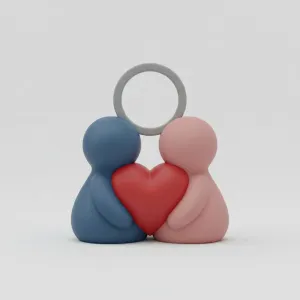 Together We Hold Love – Noah 0x03
