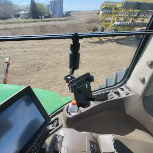 Phone Holder for Bracket Mount