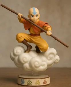 AAng - The Last Airbender