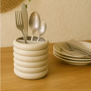 Cutlery drainer Oponka - MOKA Design