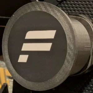 Fanatec QR2 cap