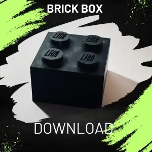 Brick Box