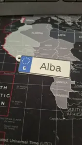 matricula alba