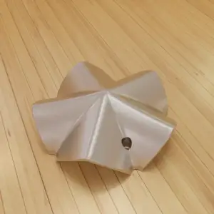 Decorsa Polaris 5 (C018) Wheels Center Cap