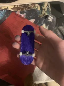 Fingerboard mold and press