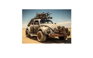 VW Käfer