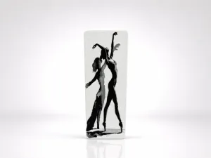 marcapaginas bailarina 1