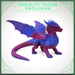 Galaxy Dragon