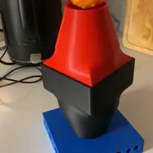 windtunnel engine/fumeextractor/ball blower
