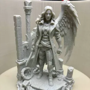 The Arbiter of Lightfall