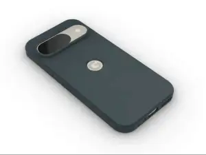 cover pixel 9 TPU