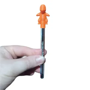 Pokemon Pen CAP