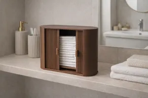 Lockable Organizer Lamello - MOKA Design
