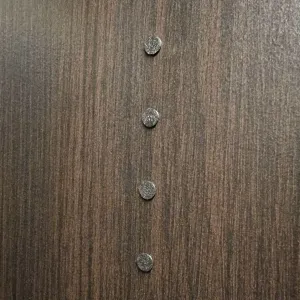 Cover Caps for IKEA Furniture Holes