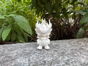 Embersteel Dragon Knight