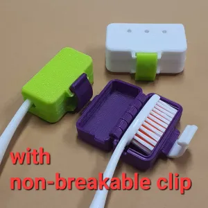 Toothbrush Case