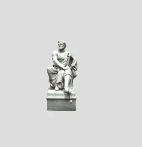 Statue of Tacitus