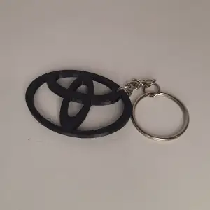 Toyota Keychain