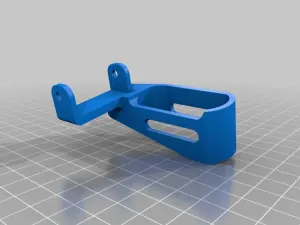 TX16S rt upper stick protector