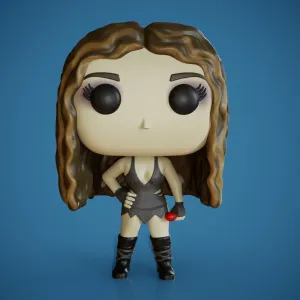 Funko Lola Indigo