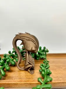 alien