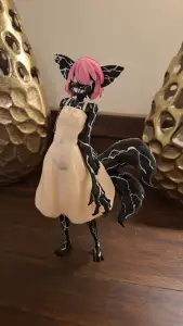 Chihiro Yoshioka Gleipnir multipart