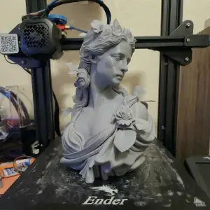 Statue