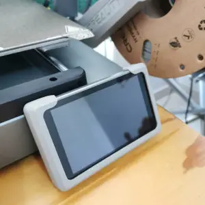Screen Protector 2_Ender -3 V3 Core XZ / Plus