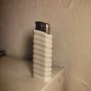 Lighter cover