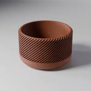 vase