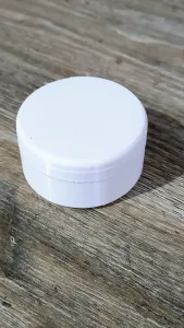 Mini Round Storage Box