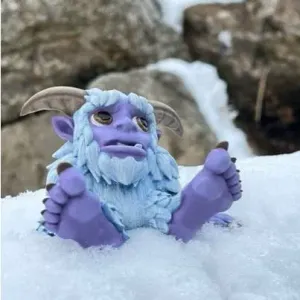 Whomper - World of Warcraft