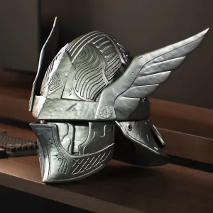Wylder Helmet from Elden Ring Nightreign