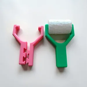 Universal Handle - WorldBuilder Rollers Set