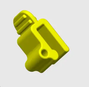 Filament Clip