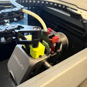 K1C Chain Riser