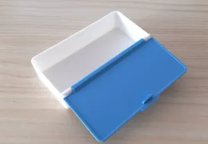Little case with Snap lid (100x50x25)