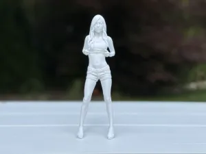 Melanie R 2