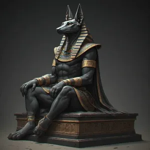 Anubis