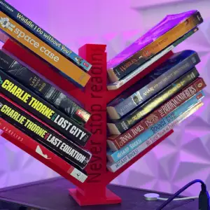 Bookshelf