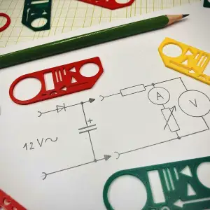 ayuda para diseños planos electrico