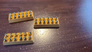 Nozzle Holder (x12)