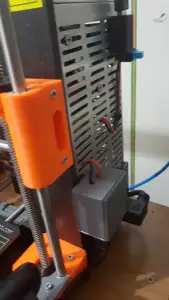Box Alimentatore USB Smartphone